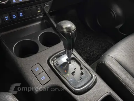 HILUX 2.8 SRX 4X4 CD 16V DIESEL 4P AUTOMÁTICO