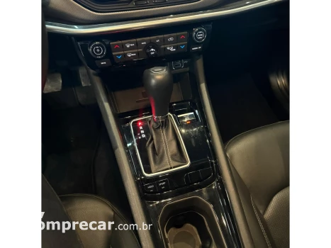 COMPASS 1.3 T270 TURBO FLEX LONGITUDE AT6
