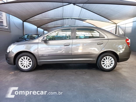 COBALT 1.4 MPFI LTZ 8V