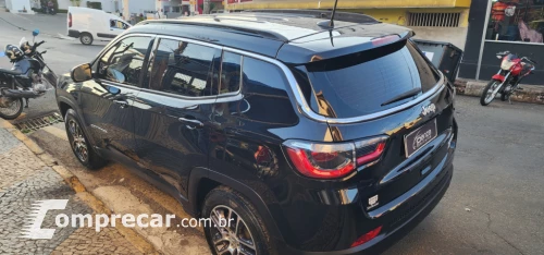 COMPASS 2.0 16V Sport