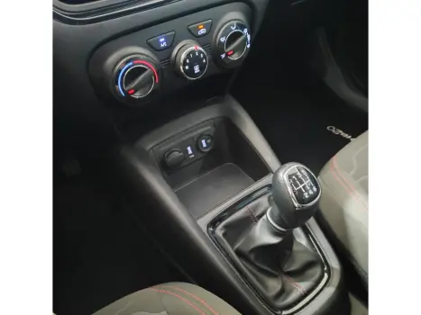 HB20X 1.6 16V FLEX VISION MANUAL