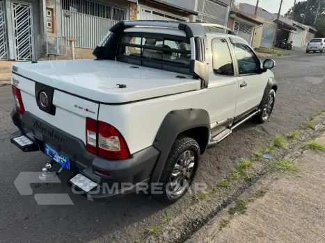 Strada 1.8 Adventure Cab.dupla