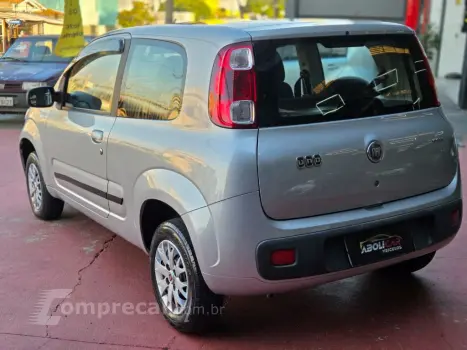 UNO VIVACE 1.0 EVO Fire Flex 8V 3p