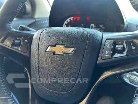 PRISMA Sed. LTZ 1.4 8V FlexPower 4p Aut.