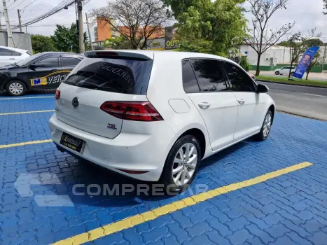 GOLF 1.4 TSI COMFORTLINE 16V GASOLINA 4P AUTOMÁTICO