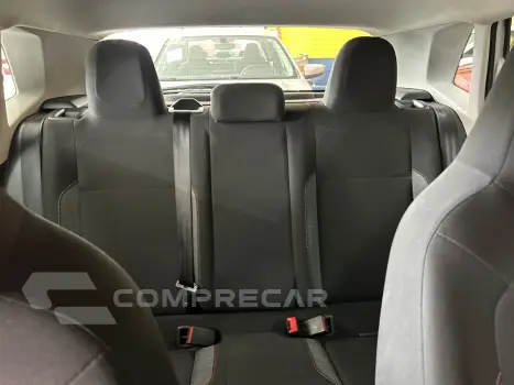 Polo Track 1.0 Flex 12V 5p