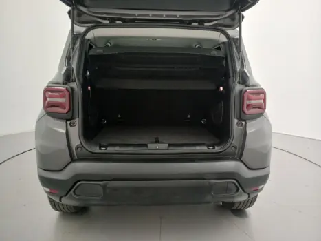 RENEGADE 1.3 T270 TURBO FLEX LONGITUDE AT6