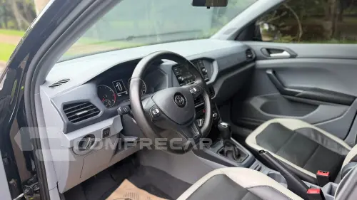 T-CROSS 1.0 200 TSI Sense