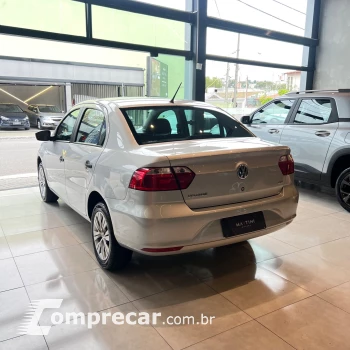 VOYAGE 1.6 MSI Flex 16V 4p Aut.
