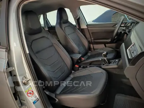 POLO 1.0 170 TSI HIGHLINE AUTOMÁTICO