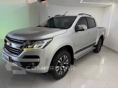 CHEVROLET S10 LTZ FD2A 4 portas