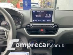 HB20S Comfort 1.0 TB Flex 12V Aut.