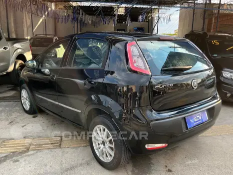 PUNTO 1.4 Attractive 8V