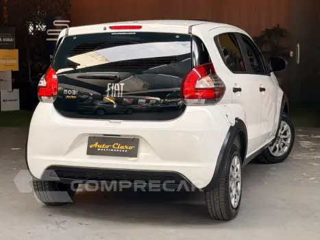 MOBI 1.0 EVO FLEX LIKE. MANUAL