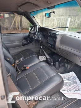 Ranger XLS 2.8