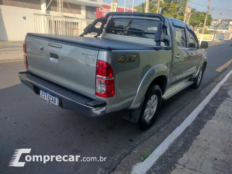 HILUX 2.7 SRV 4X2 CD 16V