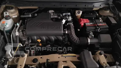 KICKS PLAY 1.6 16V FLEXSTART ADVANCE PLUS XTRONIC