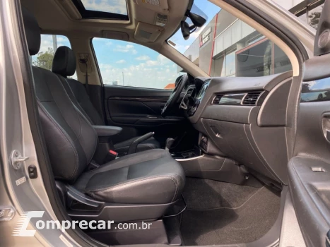OUTLANDER 2.0 Comfort 16V