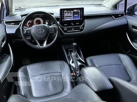 COROLLA 2.0 VVT-IE FLEX XEI DIRECT SHIFT
