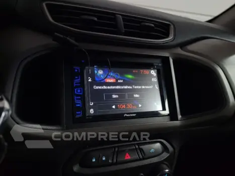 PRISMA - 1.4 MPFI LT 8V 4P MANUAL