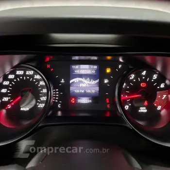 ARGO DRIVE 1.0 6V Flex