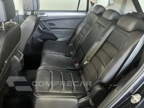 TIGUAN 1.4 250 TSI Allspace