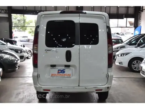 FIORINO - 1.4 MPI FURGÃO 8V 2P MANUAL