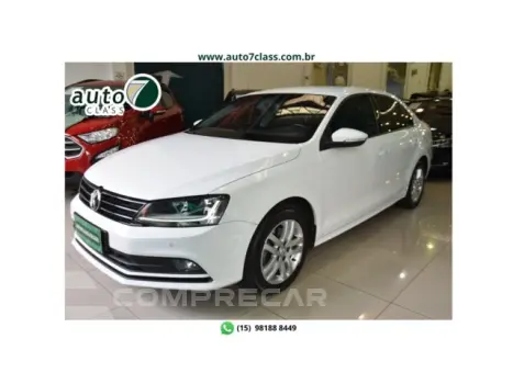 Volkswagen JETTA 1.4 16V TSI COMFORTLINE GASOLINA 4P TIPTRONIC 4 portas