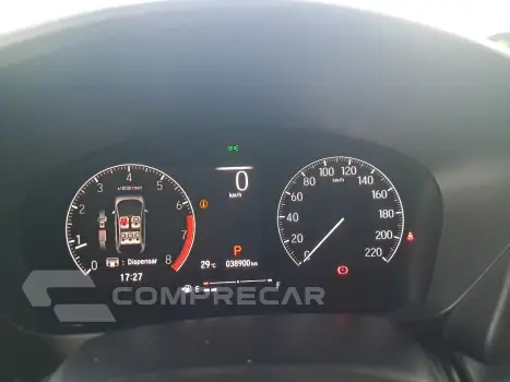 CITY 1.5 i-VTEC FLEX HATCH EXL CVT
