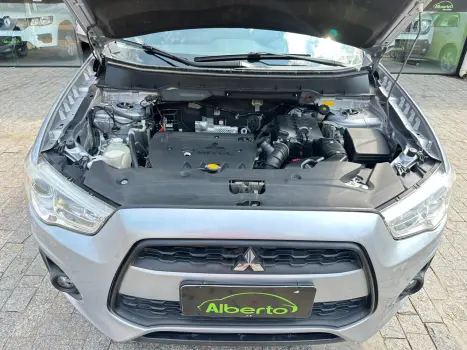 ASX 2.0 4X2 16V