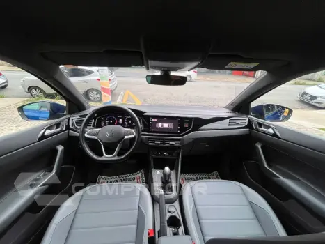 Nivus Highline 1.0 200 TSI Flex Aut.