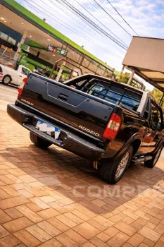 GM S10 Rodeio