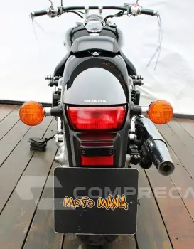HONDA SHADOW 750