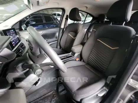 FASTBACK 1.0 TURBO 200 FLEX CVT