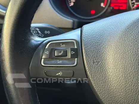 SAVEIRO 1.6 Cross CE 16V