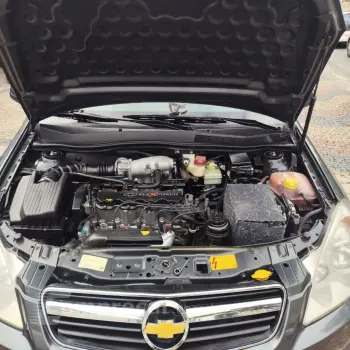 Vectra EXPRESSION 2.0 MPFI FlexPower Mec