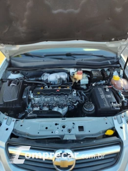 VECTRA 2.0 MPFI Elegance 8V