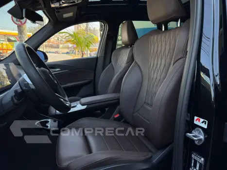 X1 2.0 16V Turbo Gasolina Sdrive20i M Sport Steptronic