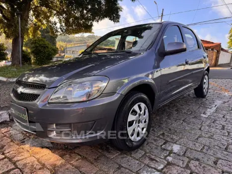 Celta Spirit/ LT 1.0 MPFI 8V FlexP. 5p