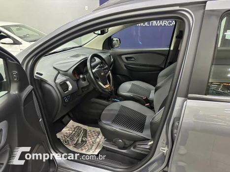SPIN 1.8 Activ7 8V