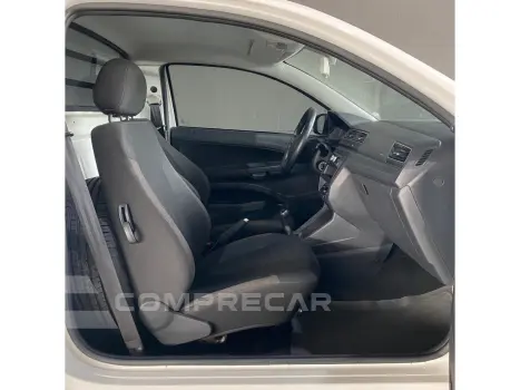 SAVEIRO 1.6 MSI ROBUST CS 16V FLEX 2P MANUAL