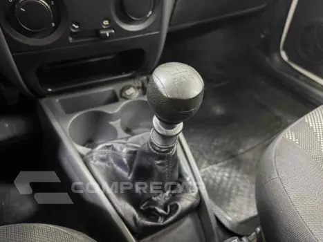 PALIO 1.0 MPI FIRE 8V FLEX 4P MANUAL