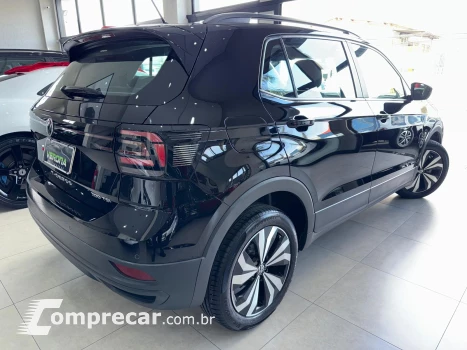 T-Cross 1.0 Tsi