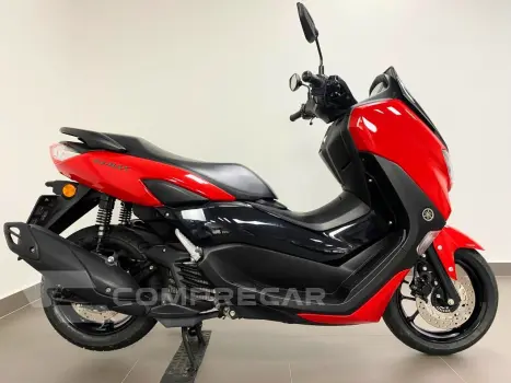 YAMAHA NMAX 160 ABS