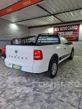 SAVEIRO 1.6 MSI Robust CS 16V