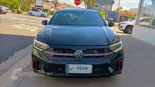 JETTA 2.0 350 TSI GLI