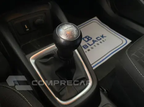 HB20 Comfort 1.0 Flex 12V Mec.
