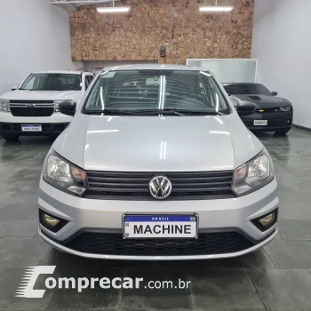 GOL 1.6 MSI Totalflex