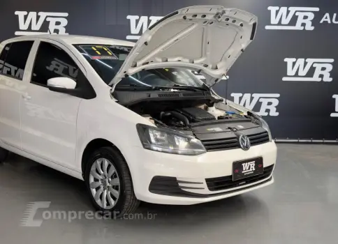 FOX 1.0 MI Trendline 8V