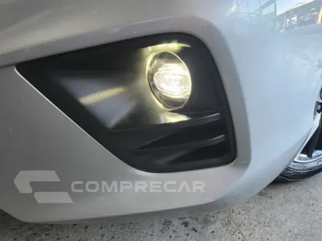 CITY 1.5 I-VTEC FLEX TOURING CVT